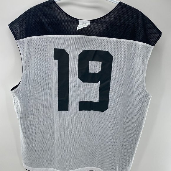 Nike Shirts Nike Mens Lacrosse 9 Reversible Jersey L Poshmark